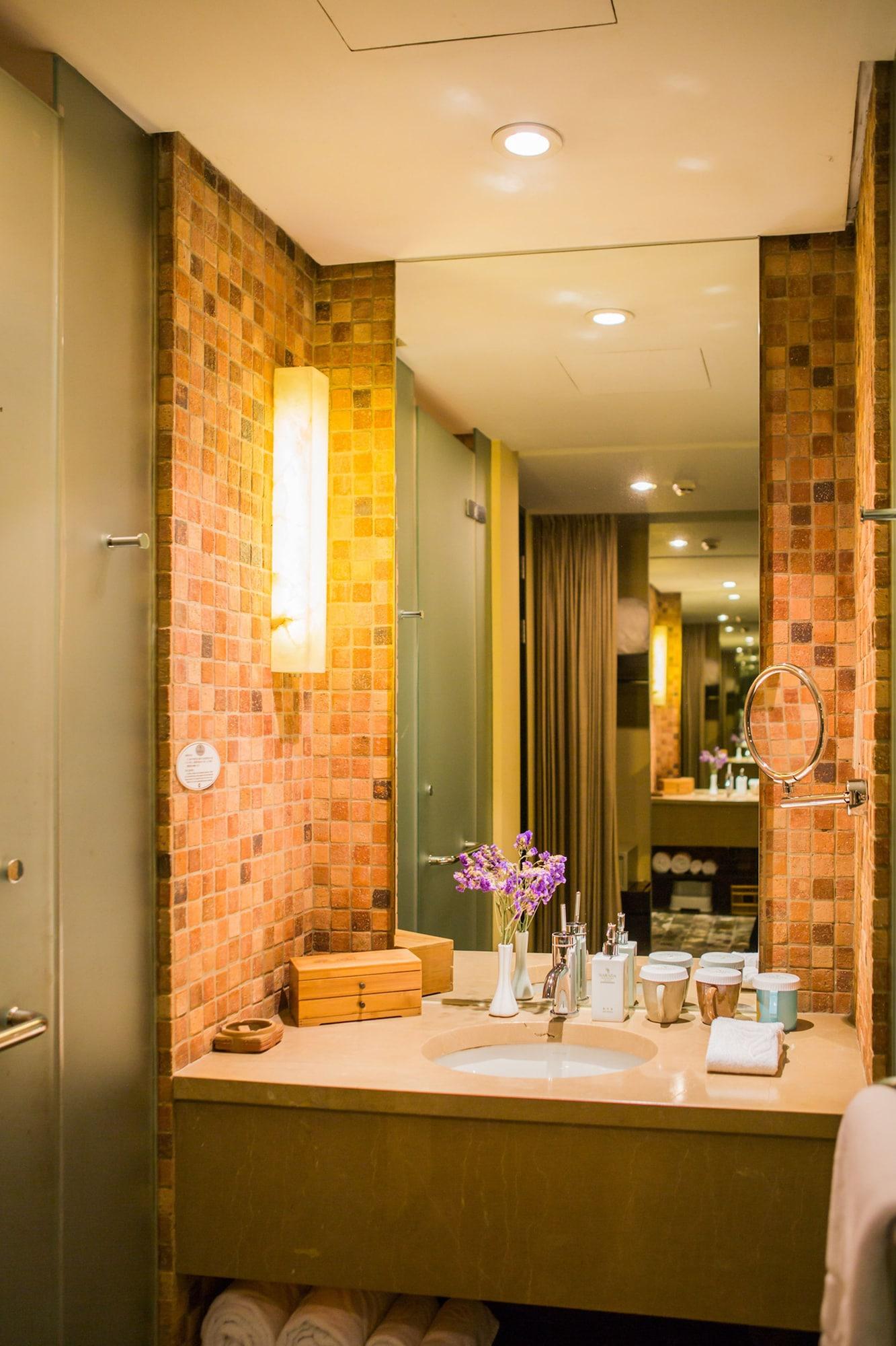Narada Resort & Spa Liangzhu Hangzhou Luaran gambar