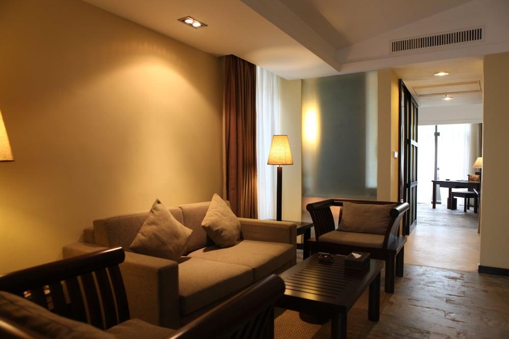 Narada Resort & Spa Liangzhu Hangzhou Luaran gambar
