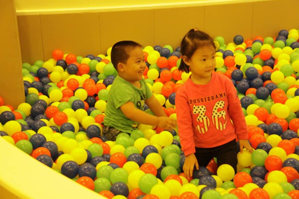 Narada Resort & Spa Liangzhu Hangzhou Luaran gambar