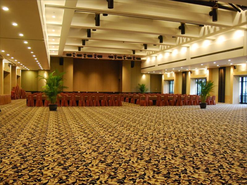 Narada Resort & Spa Liangzhu Hangzhou Luaran gambar