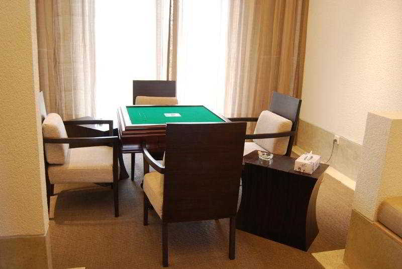 Narada Resort & Spa Liangzhu Hangzhou Luaran gambar
